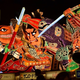 Illustration for article titled iStars Wars/i Turned into Japanese Lanterns
